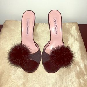 New Agent Provocateur Shoes